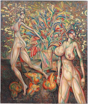 Artwork image
