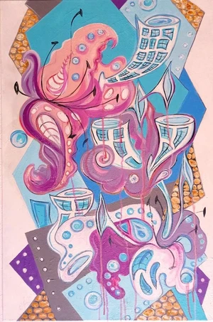 Artwork image