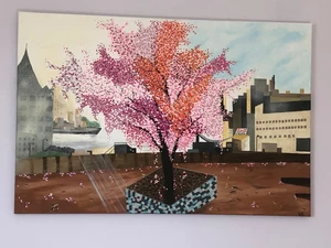 Artwork image