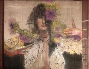 Artwork image