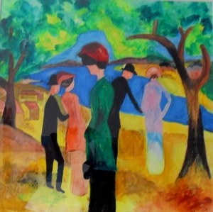 Artwork image