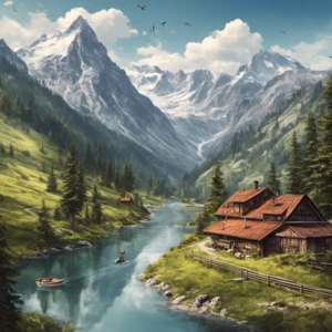 Artwork image