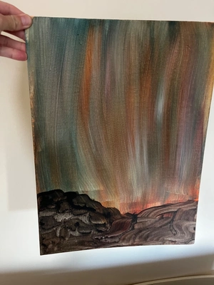 Artwork image