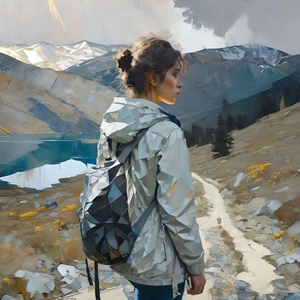 Artwork image