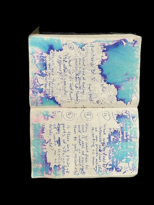 Artwork image