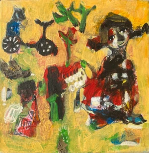 Artwork image