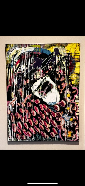 Artwork image