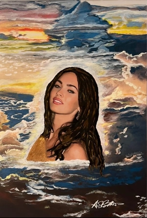 Artwork image