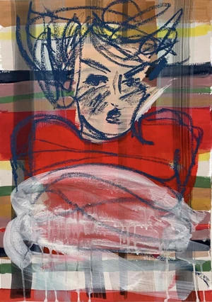 Artwork image