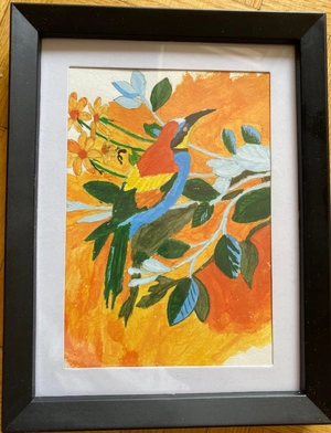 Artwork image