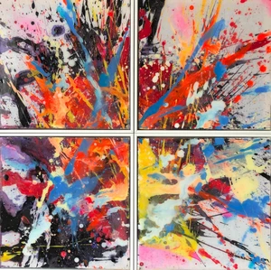 Artwork image