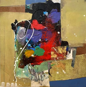 Artwork image