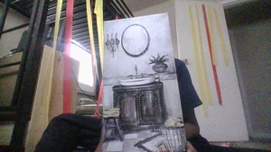 Artwork image