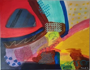 Artwork image