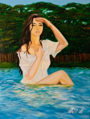 Artwork image