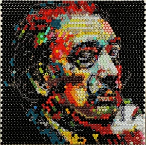 Artwork image
