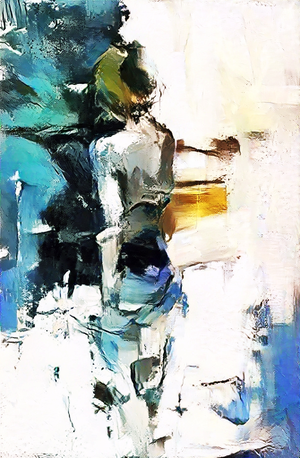 Artwork image