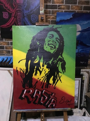 Artwork image