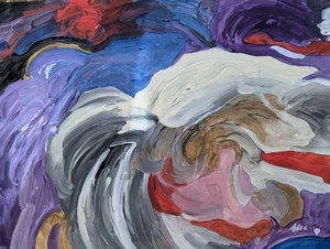 Artwork image
