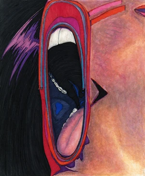 Artwork image