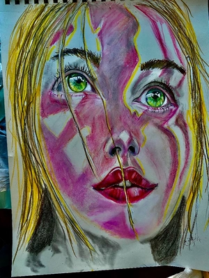 Artwork image