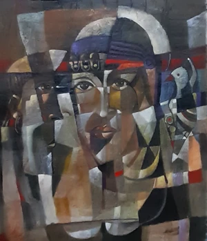 Artwork image