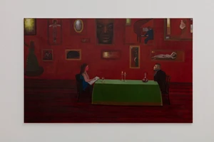 Artwork image