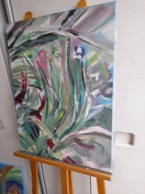 Artwork image