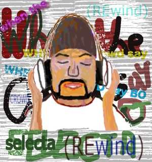 Artwork image