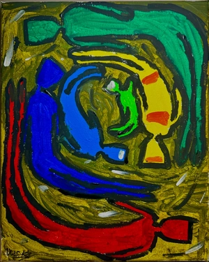 Artwork image