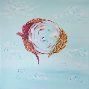 Artwork image