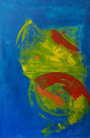 Artwork image