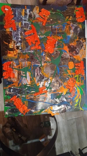 Artwork image