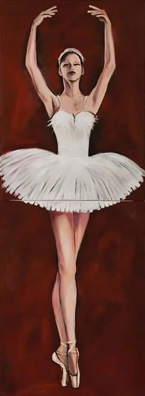 Artwork image