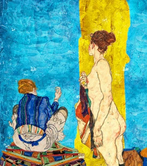 Artwork image