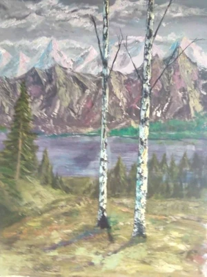Artwork image