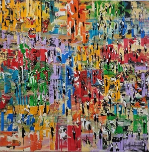 Artwork image