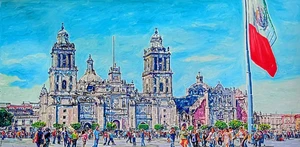 Artwork image