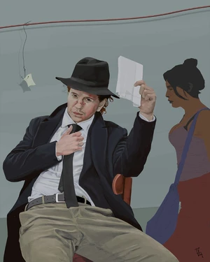 Artwork image