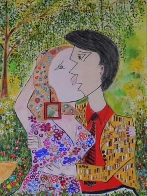 Artwork image