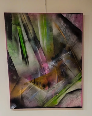 Artwork image