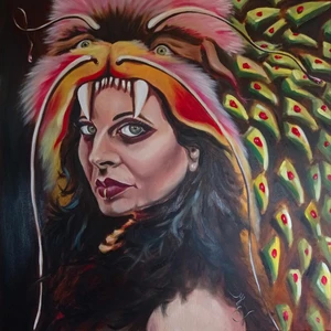 Artwork image