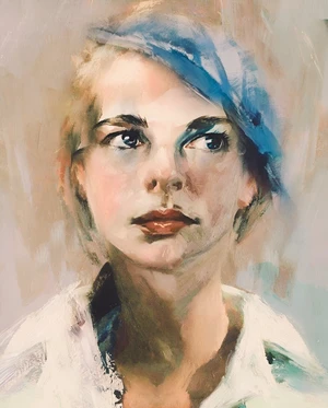 Artwork image