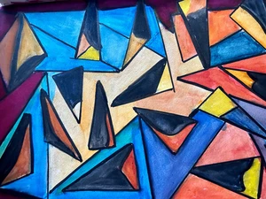 Artwork image