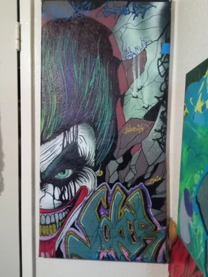 Artwork image
