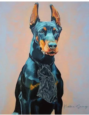 Artwork image