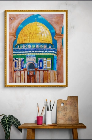 Artwork image