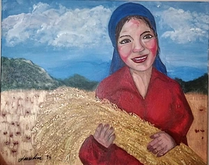 Artwork image