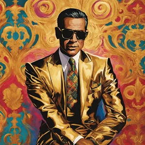 Artwork image
