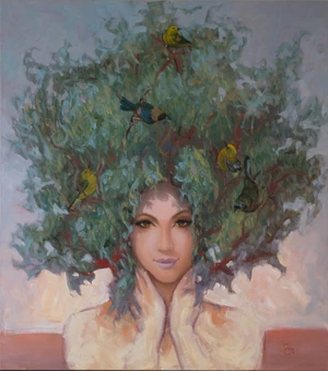 Artwork image
